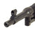 Original U.S. WWI Marlin Colt M1895/14 Potato Digger Display Gun with Tripod - Serial No. 2624 Original Items