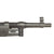 Original U.S. WWI Marlin Colt M1895/14 Potato Digger Display Gun with Tripod - Serial No. 2624 Original Items