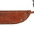 Original U.S. WWII USMC Mark 2 KA-BAR Fighting Knife by CAMILLUS in Leather Sheath Original Items