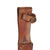 Original U.S. WWII USMC Mark 2 KA-BAR Fighting Knife by CAMILLUS in Leather Sheath Original Items