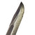 Original U.S. WWII USMC Mark 2 KA-BAR Fighting Knife by CAMILLUS in Leather Sheath Original Items