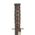 Original U.S. WWII USMC Mark 2 KA-BAR Fighting Knife by CAMILLUS in Leather Sheath Original Items