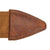Original U.S. WWI Model 1917 Bolo Knife by Plumb St. Louis with Canvas Scabbard - Dated 1918 Original Items