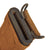Original U.S. WWI Model 1917 Bolo Knife by Plumb St. Louis with Canvas Scabbard - Dated 1918 Original Items