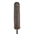 Original U.S. WWI Model 1917 Bolo Knife by Plumb St. Louis with Canvas Scabbard - Dated 1918 Original Items