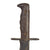 Original U.S. WWI Model 1917 Bolo Knife by Plumb St. Louis with Canvas Scabbard - Dated 1918 Original Items
