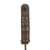 Original U.S. WWI Model 1917 Bolo Knife by Plumb St. Louis with Canvas Scabbard - Dated 1918 Original Items