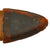 Original U.S. WWI Model 1910 Bolo Knife by Springfield Armory with Canvas Scabbard - dated 1917 - M1917 Converted Original Items