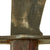 Original U.S. WWI Model 1910 Bolo Knife by Springfield Armory with Canvas Scabbard - dated 1917 - M1917 Converted Original Items
