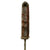 Original U.S. WWI Model 1910 Bolo Knife by Springfield Armory with Canvas Scabbard - dated 1917 - M1917 Converted Original Items