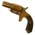 Original French WWI Model 1917 Flare Signal Pistol Original Items