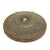 Original U.S. WWII Inert German Anti-Tank Tellermine T.Mi.35 Training Mine Original Items