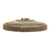Original U.S. WWII Inert German Anti-Tank Tellermine T.Mi.35 Training Mine Original Items