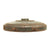 Original U.S. WWII Inert German Anti-Tank Tellermine T.Mi.35 Training Mine Original Items