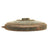 Original U.S. WWII Inert German Anti-Tank Tellermine T.Mi.35 Training Mine Original Items