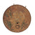 Original U.S. WWII Inert German Anti-Tank Tellermine T.Mi.35 Training Mine Original Items