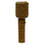 Original WWII Soviet RGD-33 Inert Stick Grenade with Fragmentation Sleeve Original Items