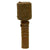 Original WWII Soviet RGD-33 Inert Stick Grenade with Fragmentation Sleeve Original Items