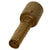 Original WWII Soviet RGD-33 Inert Stick Grenade with Fragmentation Sleeve Original Items