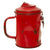 Original German WWII WHW Gau Weser-Ems Donation Can by Westermann & Co Neheim-Ruhr Original Items
