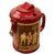 Original German WWII WHW Gau Weser-Ems Donation Can by Westermann & Co Neheim-Ruhr Original Items