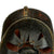 Original Imperial German WWI Captured Prussian EM/NCO M1915 Pickelhaube Spiked Helmet - Complete Original Items