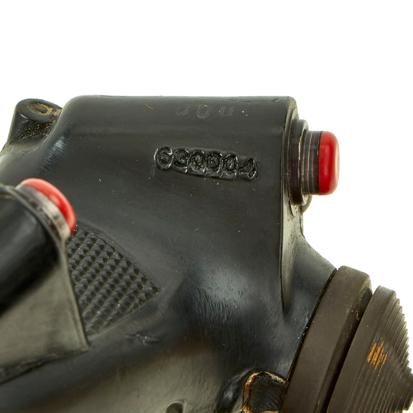 Original U.S. Vietnam War Era North American Supersonic F-100