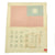 Original U.S. WWII USAAF Pacific Theater Blood Chit - Chinese National Flag Original Items