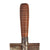Original U.S. Indian Wars Era Model 1873 Entrenching Tool Knife with U.S. Marked Leather Scabbard Original Items