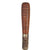 Original U.S. Indian Wars Era Model 1873 Entrenching Tool Knife with U.S. Marked Leather Scabbard Original Items