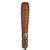 Original U.S. Indian Wars Era Model 1873 Entrenching Tool Knife with U.S. Marked Leather Scabbard Original Items