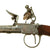 Original British Flintlock Pocket Pistol by Ketland & Co. of London with Screw Off Barrel - circa 1804 Original Items
