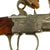 Original British Flintlock Pocket Pistol by Ketland & Co. of London with Screw Off Barrel - circa 1804 Original Items