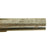 Original British Flintlock Pocket Pistol by Ketland & Co. of London with Screw Off Barrel - circa 1804 Original Items