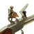 Original British Flintlock Pocket Pistol by Ketland & Co. of London with Screw Off Barrel - circa 1804 Original Items