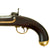 Original U.S. Civil War Era M-1842 Percussion Cavalry Pistol by H. Aston & Co. - dated 1848 Original Items