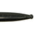 Original German WWII 98k Rifle Short Dress Bayonet by ALCOSO with RBN Marked Frog and Portepee Original Items