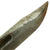 Original U.S. WWII USMC Mark 2 KA-BAR Fighting Knife by CAMILLUS in Leather Sheath Original Items