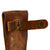Original U.S. WWII USMC Mark 2 KA-BAR Fighting Knife by CAMILLUS in Leather Sheath Original Items