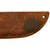 Original U.S. WWII USMC Mark 2 KA-BAR Fighting Knife by CAMILLUS in Leather Sheath Original Items