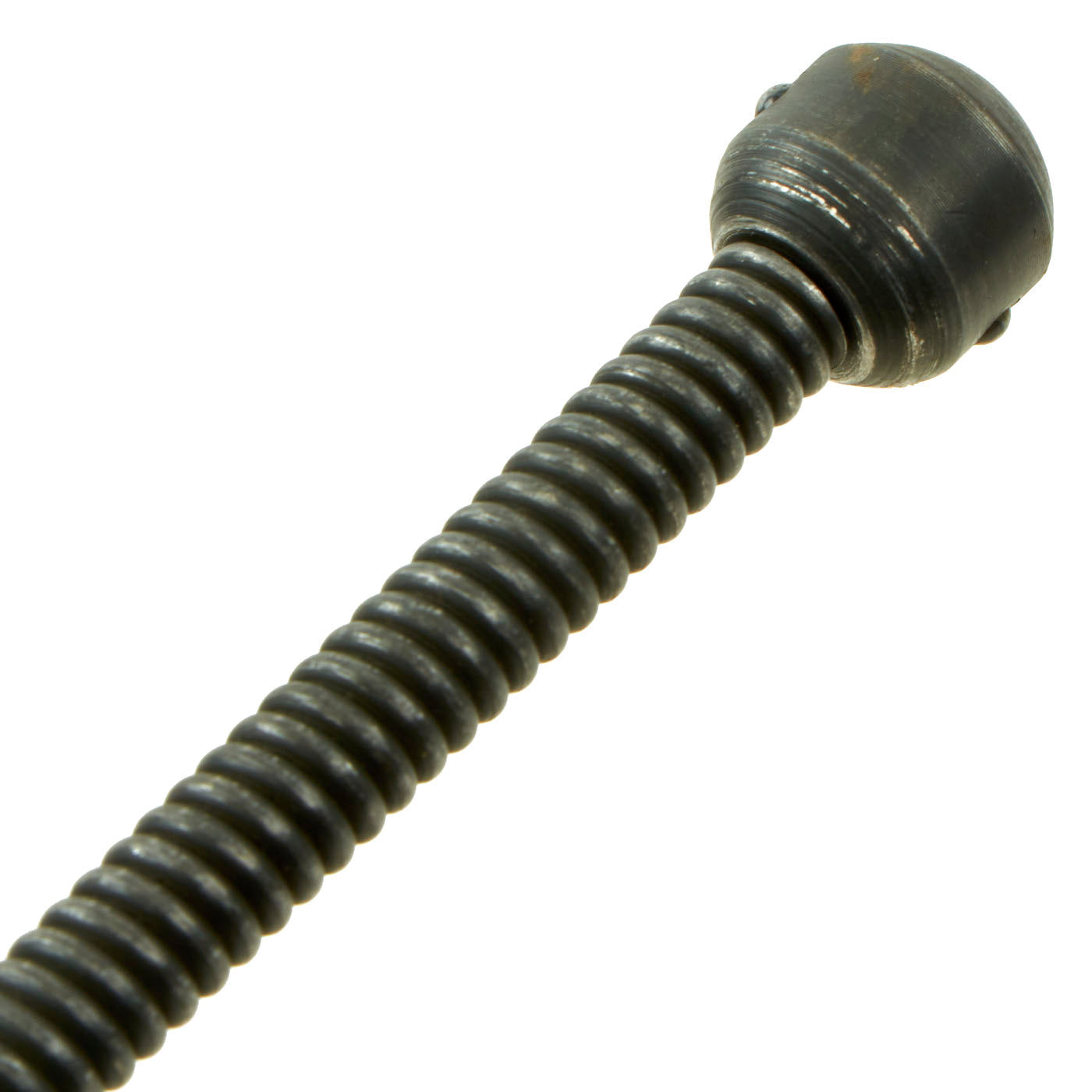 Original U.S. WWII OSS Telescopic Spring Cosh Baton – International ...