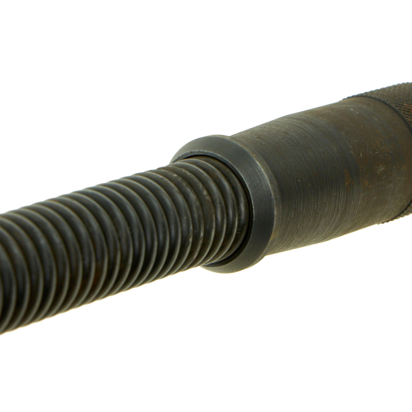 Original U.S. WWII OSS Telescopic Spring Cosh Baton – International ...