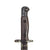Original British WWI P-1907 Enfield Bayonet by SANDERSON with No. I Mk. II Scabbard - Dated 1918 Original Items