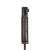 Original British WWI P-1907 Enfield Bayonet by SANDERSON with No. I Mk. II Scabbard - Dated 1918 Original Items