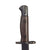 Original British WWI P-1907 Enfield Bayonet by SANDERSON with No. I Mk. II Scabbard - Dated 1918 Original Items