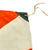 Original Japan WWII Imperial Japanese Army Rising Sun Silk War Flag - 29” x 36 ½” Original Items