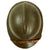 Original French WWII M26 Adrian Helmet for Engineer Troops Original Items