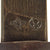 Original Japanese Late WWII Arisaka Type 30 Last Ditch Bayonet with Wood Scabbard by Toyoda Automatic Loom Original Items
