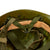 Original U.S. Vietnam War M1 Helmet and Liner With Replicated ARVN Ranger Markings and Camouflage Original Items