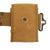 Original U.S. WWII Officer M1936 Pistol Belt, M1911 Holster by Rare Maker, WWI Magazine Pouch & First Aid Pouch WITH Box & Bandage Original Items